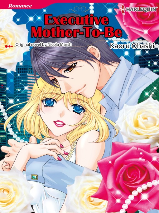 Title details for Executive Mother-To-Be by Kaoru Ohashi - Available